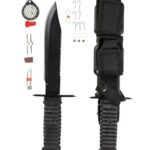 Mil-Tec Special Forces Survival Knife