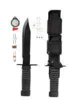 Mil-Tec Special Forces Survival Knife