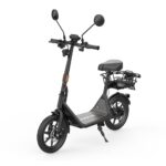 Manta Flinston Mes 1402J electric scooter - imagine 7