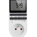 Esperanza ELA101 Electronic digital Timer