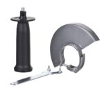 BLACK&DECKER BEG120-QS angle grinder 125 mm 800 W - imagine 6