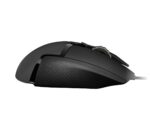Logitech G G502 HERO mouse Right-hand USB Type-A Optical 16000 DPI - imagine 4