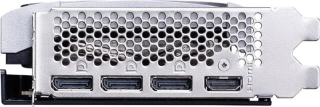 RTX 5060 Ti 16G VENTUS 3X OC graphics card - imagine 3