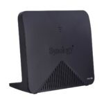 Synology MR2200AC wireless router Gigabit Ethernet Dual-band (2.4 GHz / 5 GHz) Black