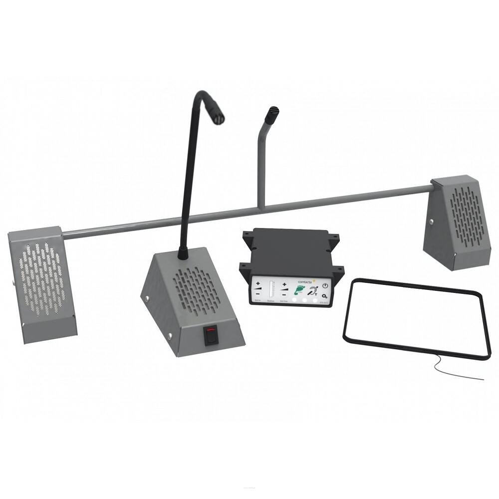 cps-45b50242b2c36fc096f35e3e75ae2333-2026-01-16-21-23-26 Contacta STS-K001L-G Bridge Intercom Kit Grey - imagine 1