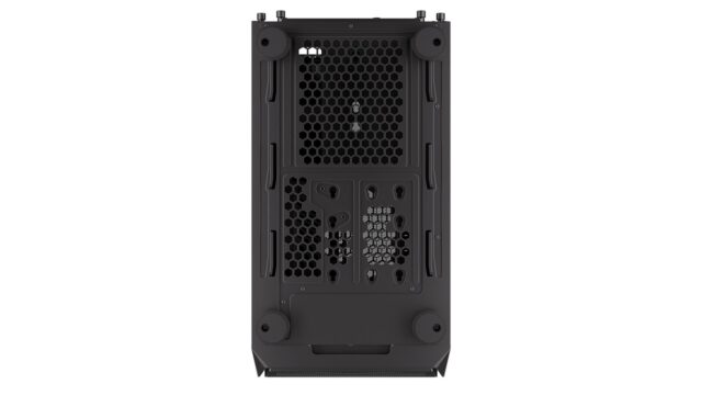 ENDORFY Arx 500 ARGB enclosure (EY2A011) - imagine 21