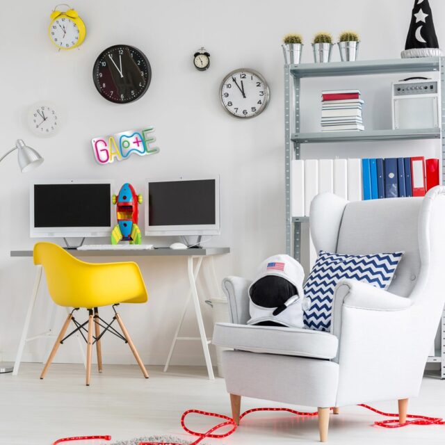 Activejet Neon LED AJE-NEON GAME - imagine 5