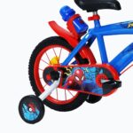 Children's bicycle 14  Huffy 24941W Spider-Man - imagine 5