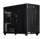 Actina 5901443431787 PC AMD Ryzen™ 5 7500F 32 GB DDR5-SDRAM 1 TB SSD NVIDIA GeForce RTX 5060 Windows 11 Home Mini Tower Black