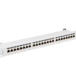Lanberg PPS7-1024-S patch panel 1U
