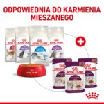 Karma Royal Canin Sensory Feel gravy 12x85g - imagine 4