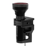 Ledlenser P18R Black Hand flashlight LED - imagine 4