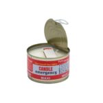 HASKE Pro MAXI Emergency Survival Candle 410g 72h - imagine 5