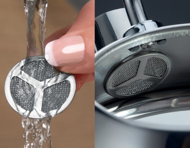 Gorenje K17GPD electric kettle 1.7 L 2200 W Stainless steel - imagine 6