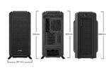 be quiet! Silent Base 802 Window Black Midi Tower - imagine 2