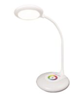Esperanza ELD117 table lamp 3 W LED White - imagine 2