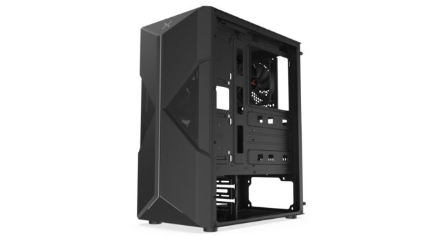 KRUX ASTRAL Black - imagine 15