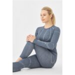 Viking Base Layer Lana Pro Lady Set - imagine 15