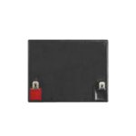 Green Cell AGM27 UPS battery Sealed Lead Acid (VRLA) 12 V 5 Ah - imagine 4