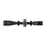 Diana 4-16x40 AO IR rifle scope with 11 mm mount - imagine 4