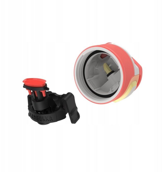 Kambukka Elton 1000 ml - Orange Vibes - imagine 4