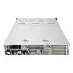 RACK server ASUS RS720A-E11-RS12 10G/2.4KW/8NVME/GPU/OCP (90SF01G5-M008P0) Grey - imagine 8