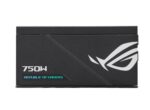 ASUS ROG Loki SFX-L 750W Platinum power supply unit 20+4 pin ATX Black  Silver - imagine 5