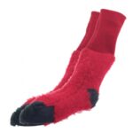 Glovii GQ3M sock Red Unisex 1 pair(s) - imagine 6
