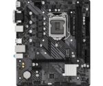 Asrock H510M-HDV/M.2 SE motherboard - imagine 3