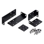 NETGEAR GSM4248PX-100EUS network switch Managed L2/L3/L4 Gigabit Ethernet (10/100/1000) Power over Ethernet (PoE) Black - imagine 7