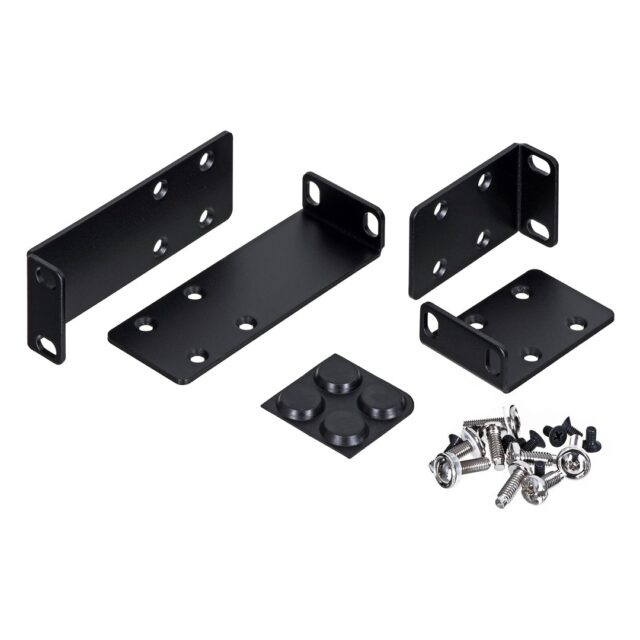 NETGEAR GSM4248PX-100EUS network switch Managed L2/L3/L4 Gigabit Ethernet (10/100/1000) Power over Ethernet (PoE) Black - imagine 7