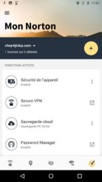 NortonLifeLock Norton 360 Premium 1 year(s)