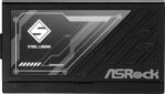 Power supply ASRock STEEL LEGEND 650W 80 Plus Gold (90-UXS065-GFEAAA) - imagine 4
