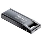 ADATA UR340 USB flash drive 32 GB USB Type-A 3.2 Gen 1 (3.1 Gen 1) Black - imagine 2