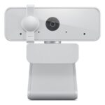 Lenovo 310 webcam 1920 x 1080 pixels USB 2.0 White