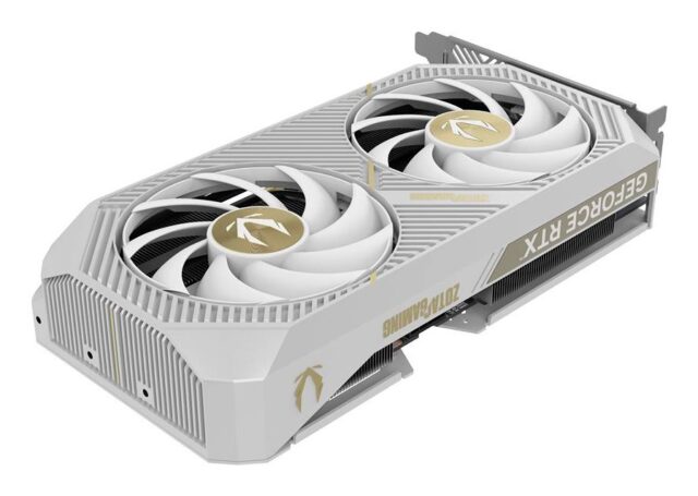 Zotac GAMING GeForce RTX 5060 Ti Twin Edge OC NVIDIA 16 GB GDDR7 - imagine 4