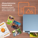 HP ENVY Inspire 7221e Wireless All-in-One Color Printer  Instant Ink; Photo printing - imagine 11