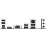 Gigabyte H810M H - Motherboard - imagine 4