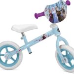 10  HUFFY CROSS-COUNTRY BICYCLE 27951W DISNEY FROZEN
