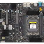 Supermicro MBD-H13SRA-F AMD TRX50 Socket sTR5 ATX