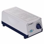 Anti-bedsore bubble mattress variable pressure M100AM - imagine 4