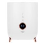 Adler AD 7972 humidifier Ultrasonic 4 L White 23 W - imagine 17