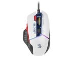 A4Tech mouse Bloody W95Max USB Sports Navy A4TMYS47258 - imagine 7