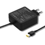 Qoltec 51766 Power adapter for Lenovo 65W | 20V |3.25A | Slim tip+pin - imagine 7