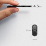 USAMS Ring holder antystresowybiały/white ZJ44ZJ02 (US-ZJ044) - imagine 9