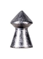 4.5 mm RANGER Diabolo Professional Sharp Point 500 pellets - imagine 3