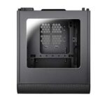Thermaltake Core V1 Cube Black - imagine 13
