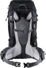Deuter Futura Pro SL 38 l hiking rucksack  black - imagine 2