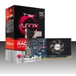 AFOX AFR5230-2048D3L5 graphics card AMD Radeon R5 230 2 GB GDDR3 - imagine 4