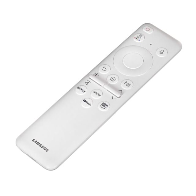 Samsung The Frame QE65LS03FWU 165.1 cm (65 ) 4K Ultra HD Smart TV Wi-Fi Black - imagine 16